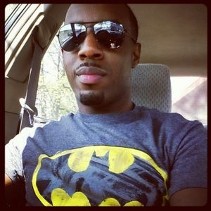 Meet your Posher, Germaine